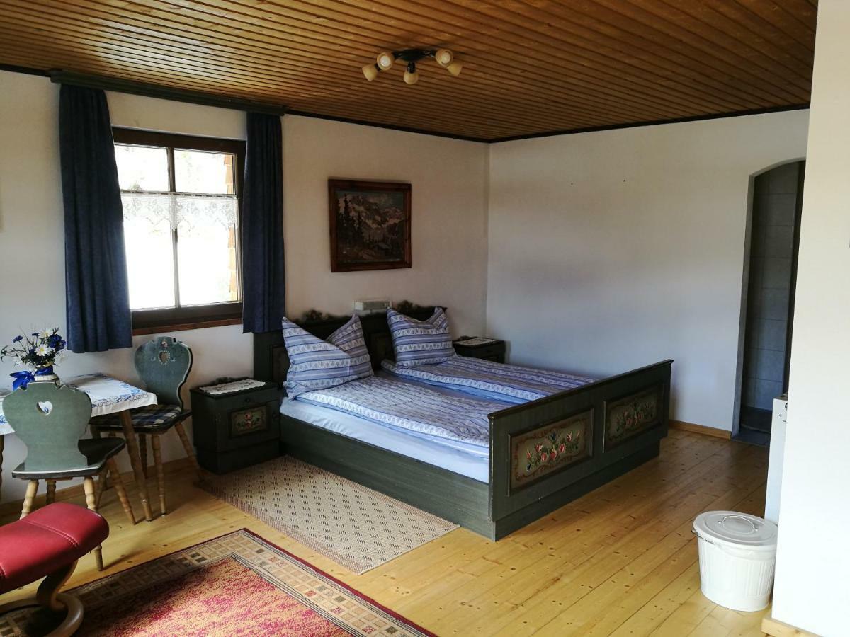 Bed and Breakfast Landhaus Scherer Rauris Exteriér fotografie